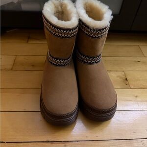 Ugg trailgazer size 8 solddd